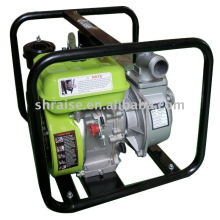 4'' Diesel water pump with 284cc New engine